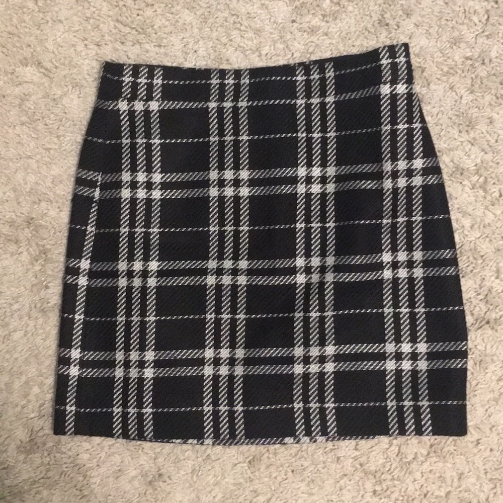 J. Crew skirt